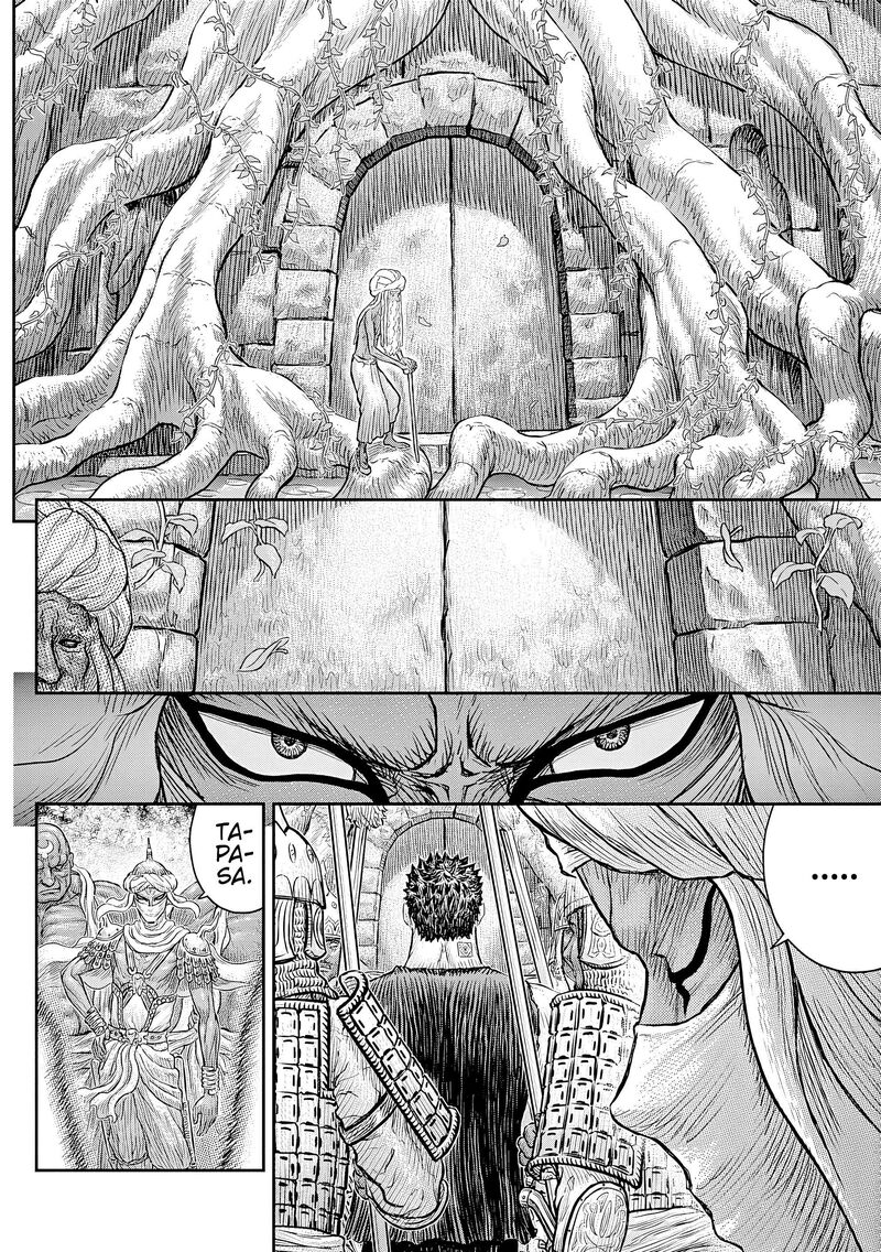 Chapter 382 Image(12)