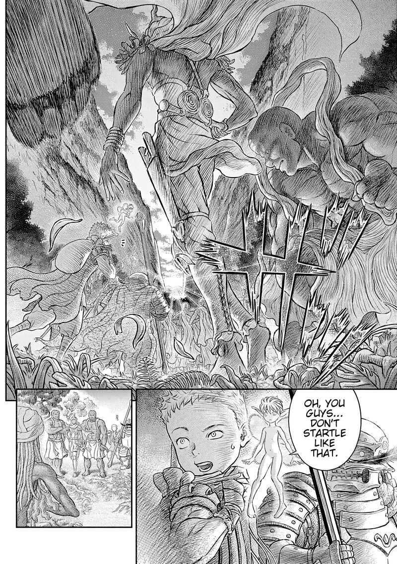 Chapter 382 Image(6)