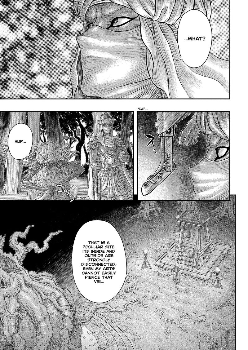 Chapter 383 Image(12)