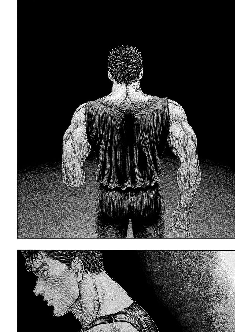 Chapter 383 Image(3)