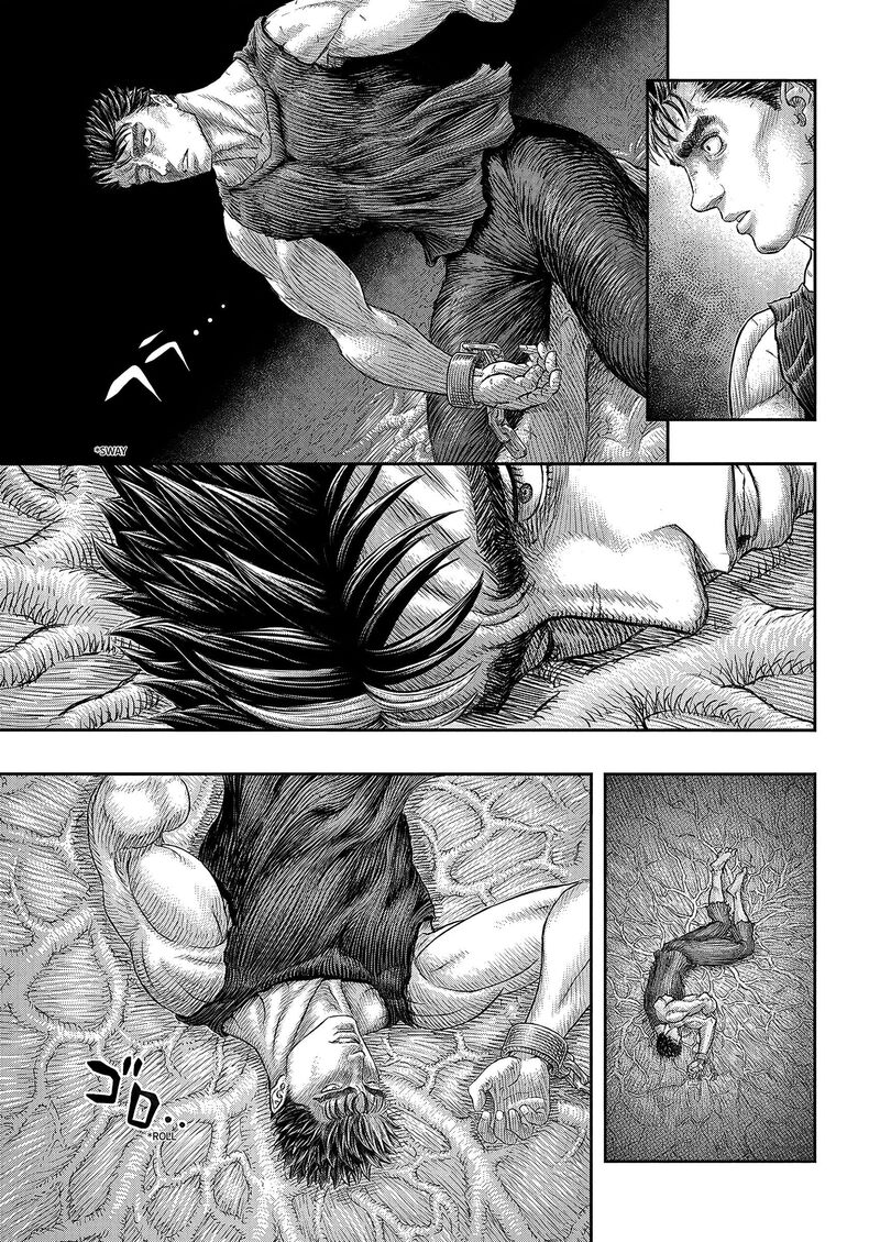 Chapter 383 Image(8)