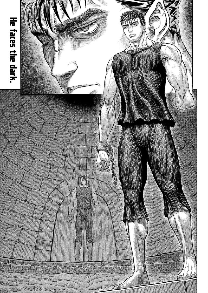 Chapter 383 Image(2)