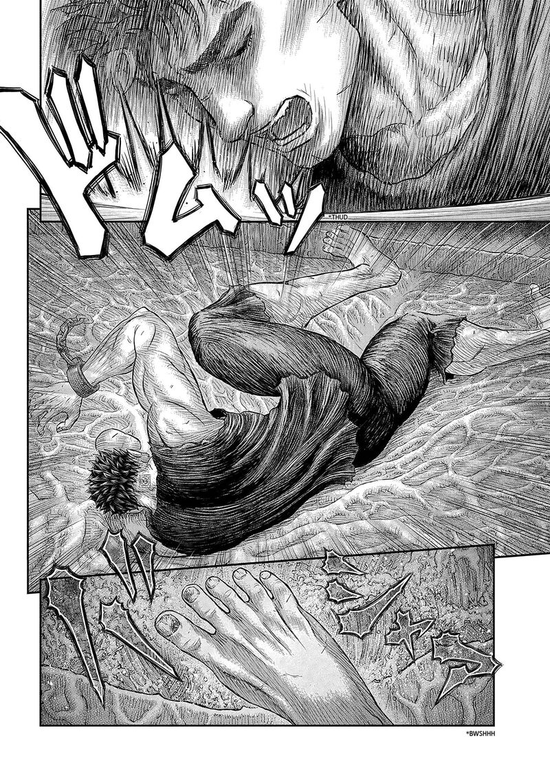 Chapter 383 Image(5)