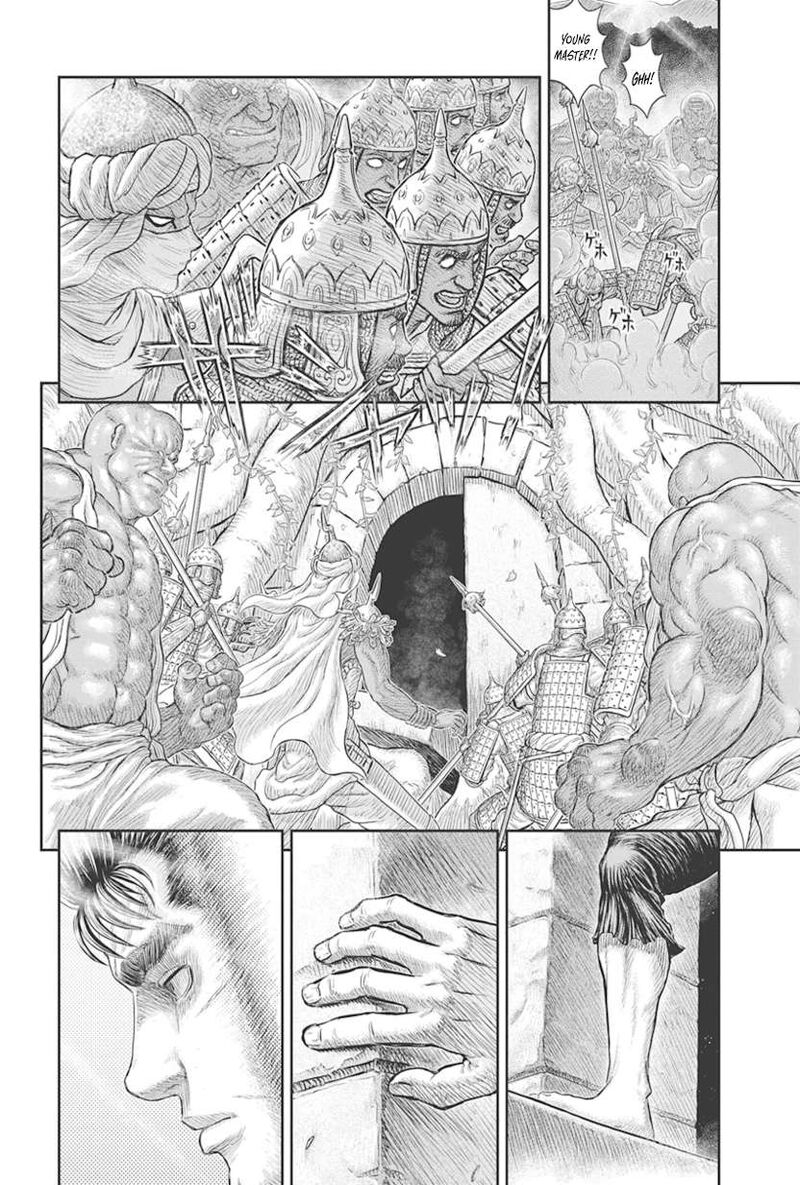 Chapter 385 Image(11)