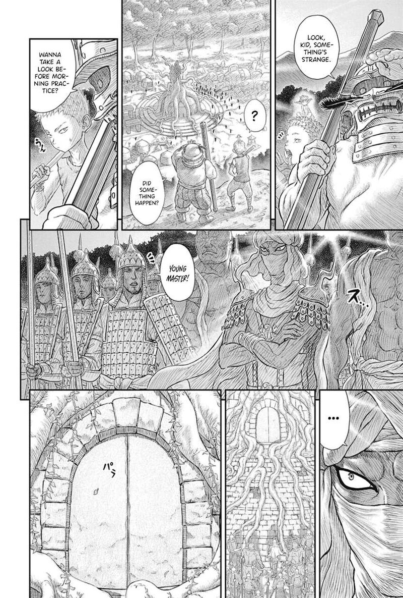 Chapter 385 Image(3)