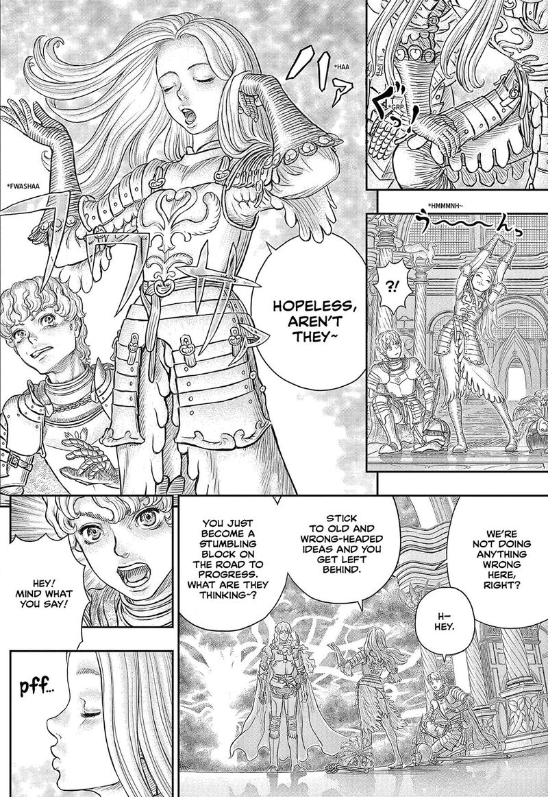 Chapter 386 Image(11)